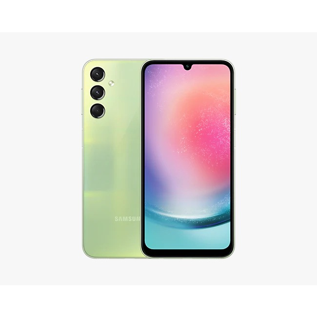 Jual Samsung Galaxy A24 Terlengkap & Harga Terbaru Juli 2026 | Shopee ...