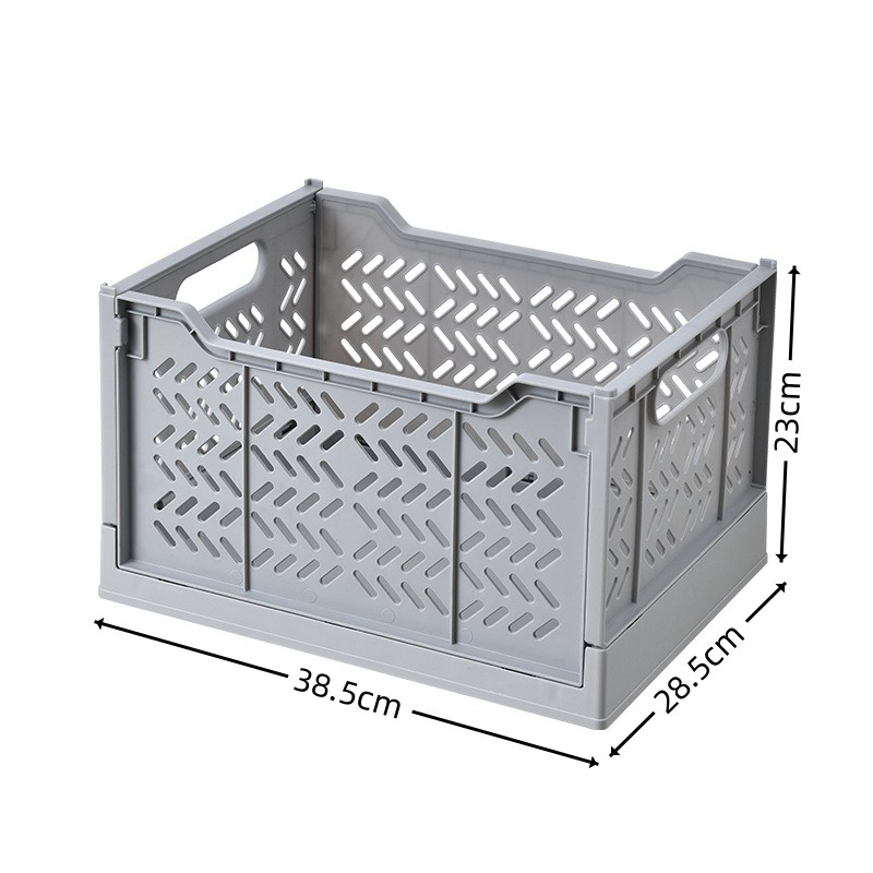 Jual Storage box Penyimpanan untuk mainan, pakaian, dan makanan ringan ...