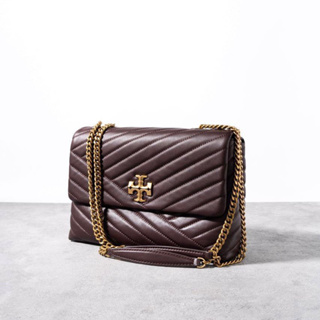 Moschino medium Biker shoulder bag classic - 'Kira Chevron' leather  shoulder bag classic Tory Burch - StclaircomoShops Canada