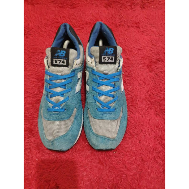 Jual New Balance ML 574 CPD size 45 Shopee Indonesia