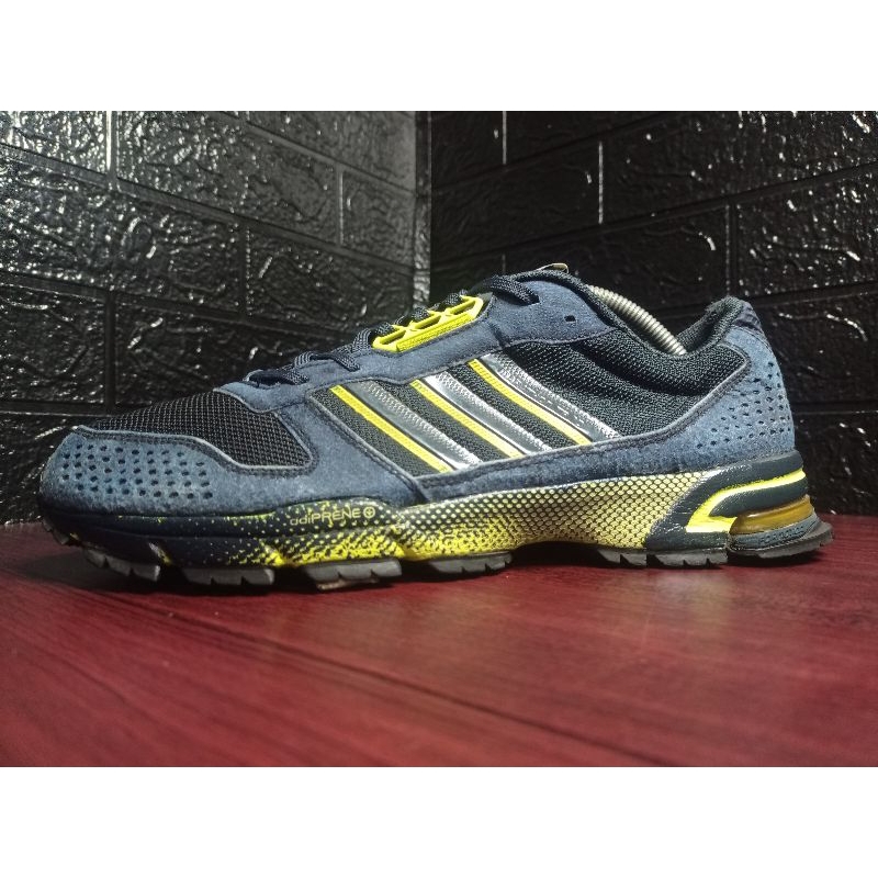 Vintage Adidas Adidas Marathon Tr 44 Rare Vintage 80s Adidas