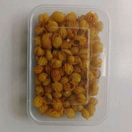 Jual Makaroni Kerang Kemasan Box 200 Gram Shopee Indonesia