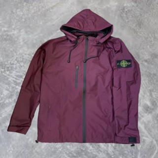 Jual Terlaris 02 Jaket Stone Island full taq Tactikal free
