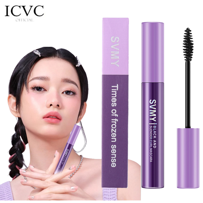 Jual Mascara Long Curl Waterproof & Long Lasting Maskara Memanjangkan