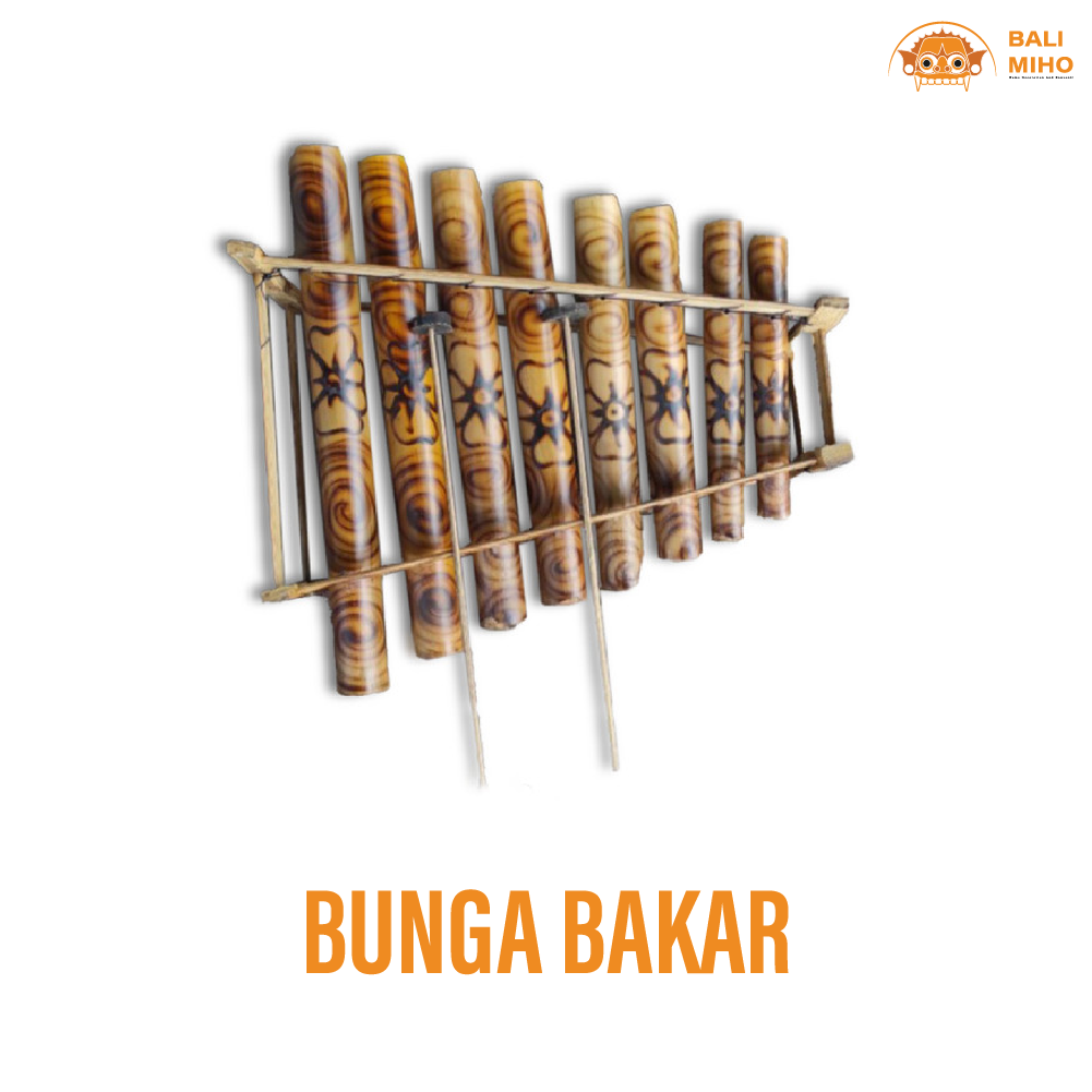 Jual Rindik Bambu Bali Rindik Kayu Alat Musik Tradisional Bali Rindik ...