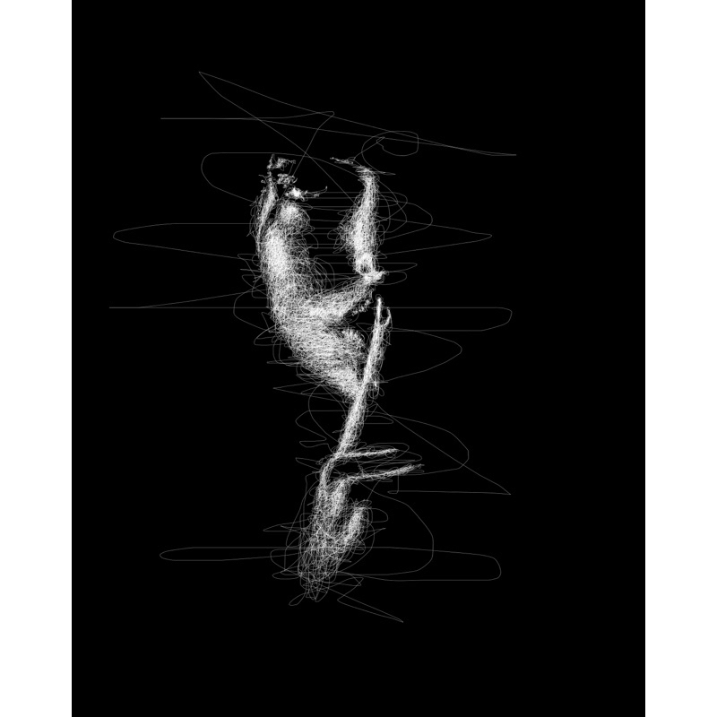 Jual BARU NIH SCRIBBLE ART (DANA PELAJAR) Shopee Indonesia