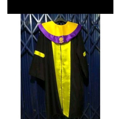 Jual baju wisuda universitas terbuka | Shopee Indonesia