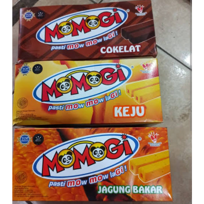 Jual Momogi | Shopee Indonesia