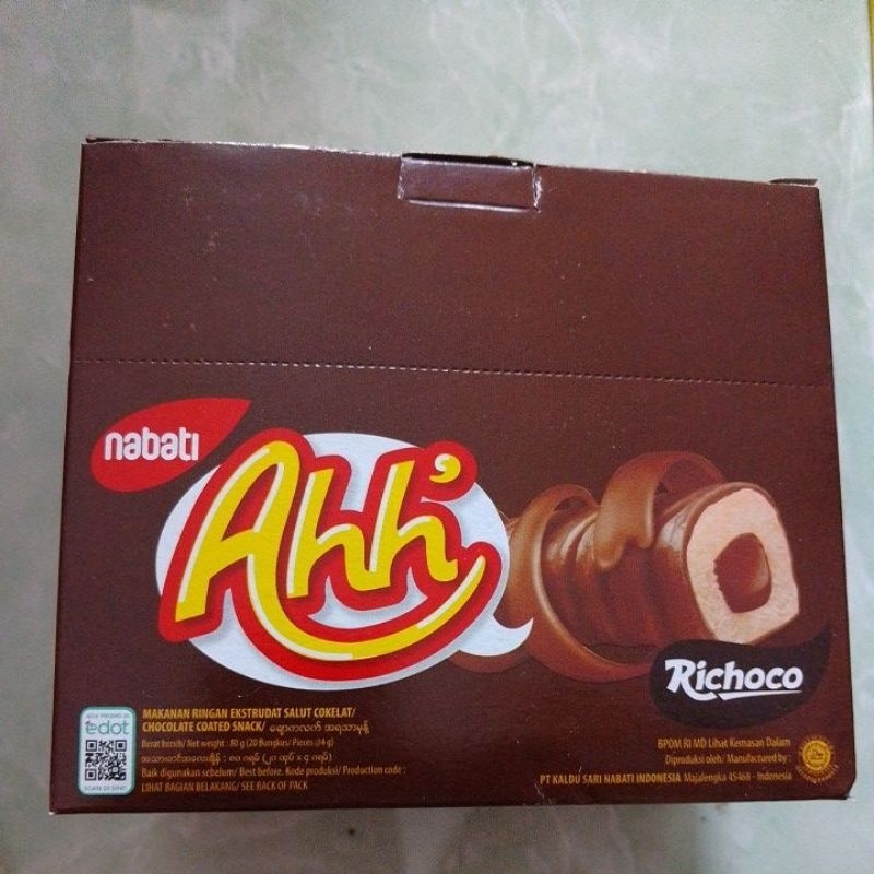 Jual jajanan 500an | Shopee Indonesia