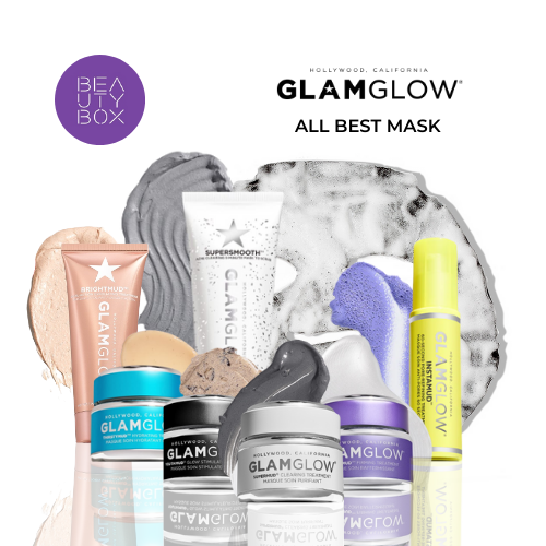 Glamglow 2025 mask harga