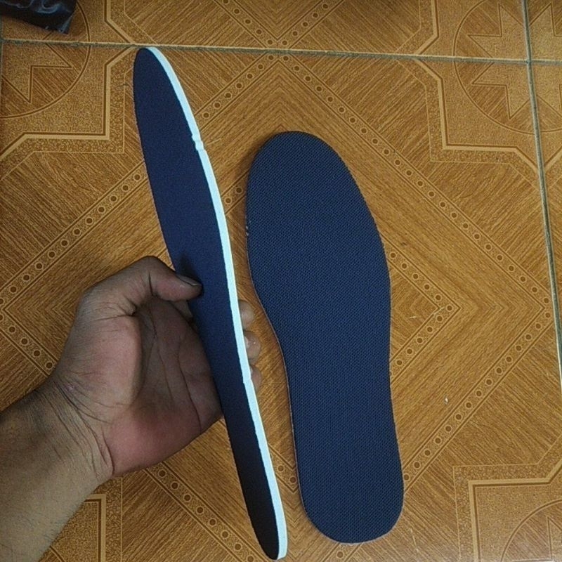 Jual Insole Alas Sepatu Empuk Untuk Olahraga Futsal Bisa Untuk Pria Dan