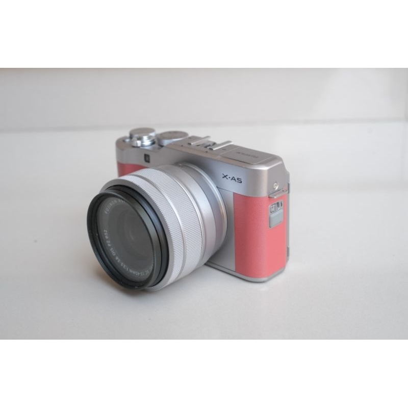 Lens Xa5 Price USED] Fujifilm X-A5 Mirrorless Digital Camera With