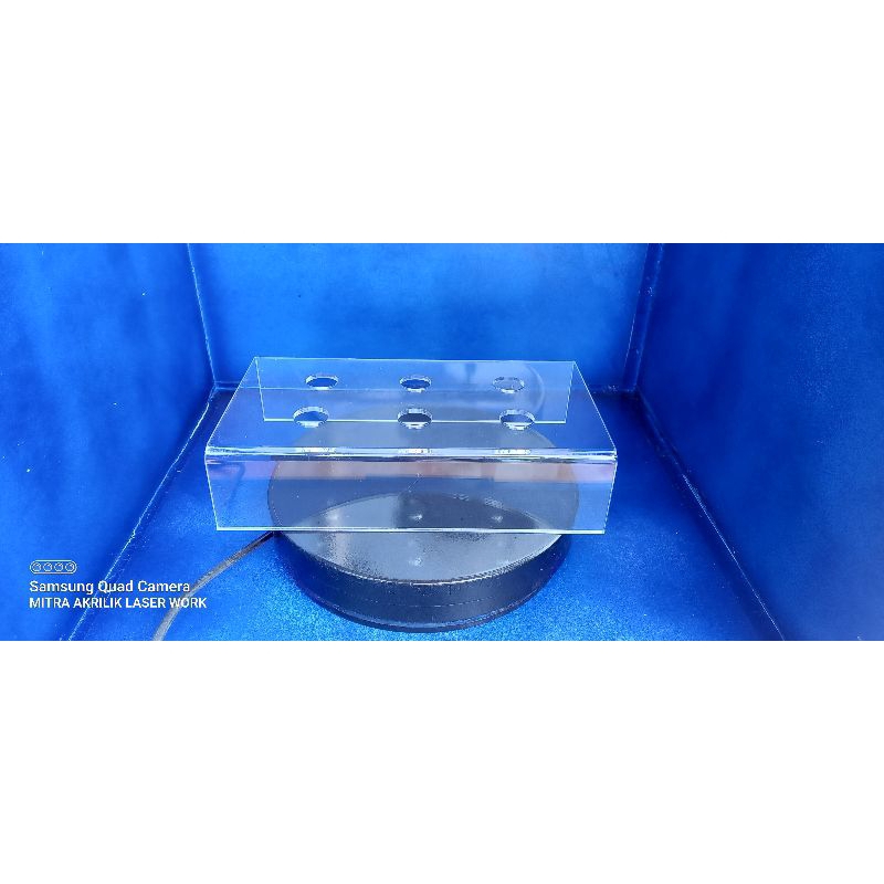 Jual Rak Display Ice Cone Akrilik | Shopee Indonesia