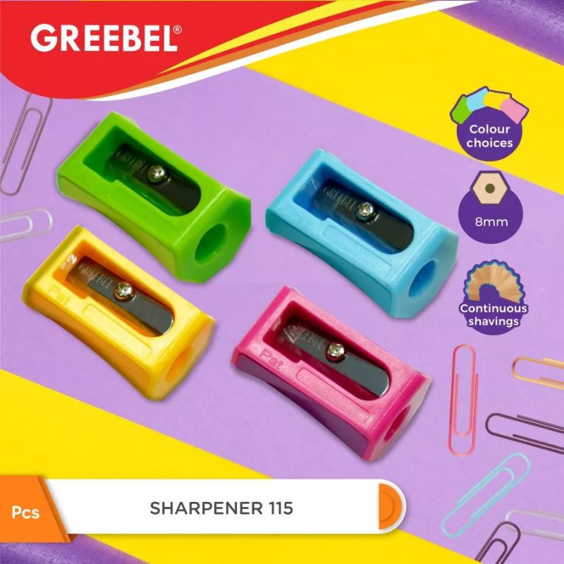 Jual Peruncing Greebel Rautan Greebel Sharpener Greebel Peruncing ...