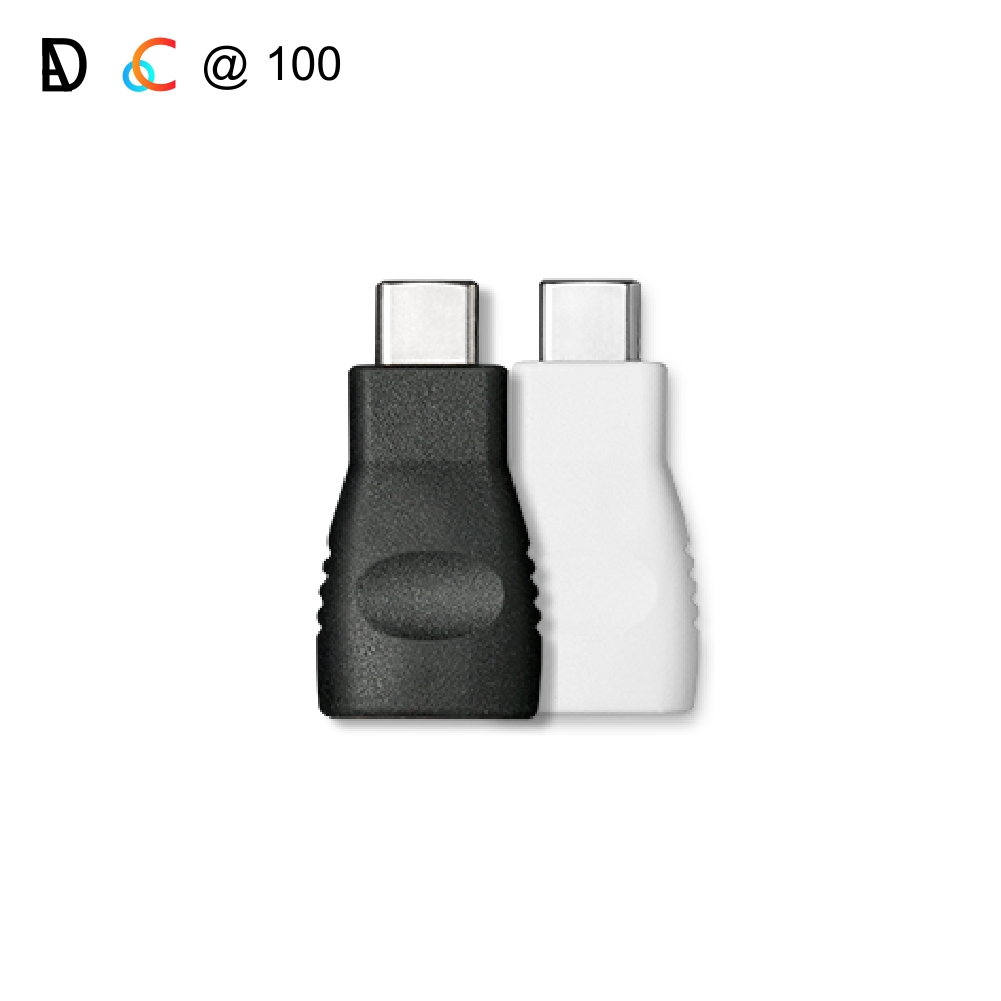 Jual Adapter / Konektor USB Type-A to USB Type-C - Putih | Shopee Indonesia