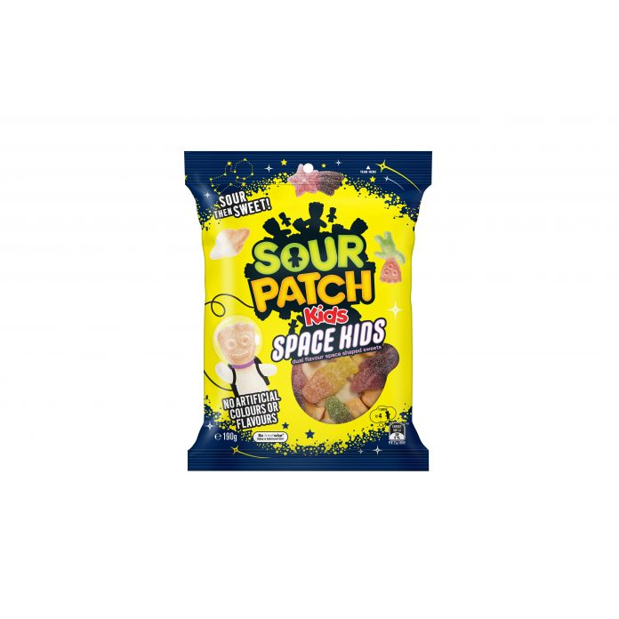 Jual Permen Sour Patch Kids Series | Shopee Indonesia