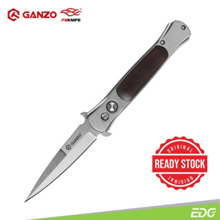 Knife Ganzo G708 online catalog , description of Knife Ganzo  G708, characteristics Knife Ganzo G708