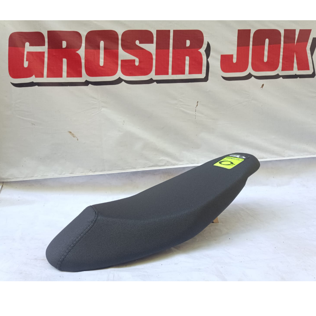 Jual jok motor Supra fit new road race ozza | Shopee Indonesia