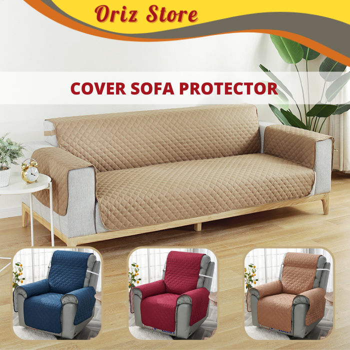 Jual Sofa Protector Er Couch Coat