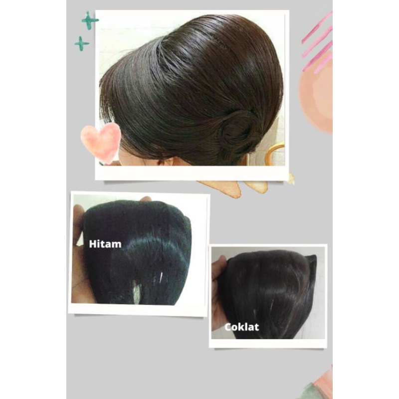 Jual Alat Bantu Sasak Rambut | Shopee Indonesia