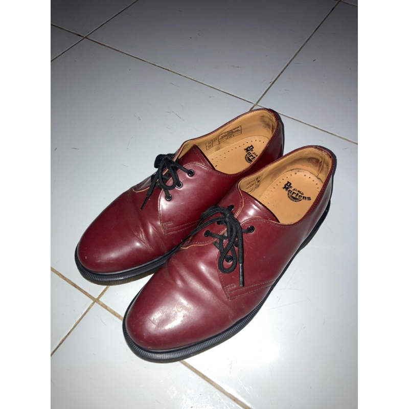 Jual Sepatu Dr Martens 10078 Shopee Indonesia