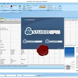 Jual Datamine Studio NPVS v1.4.26.0 full version | Shopee Indonesia