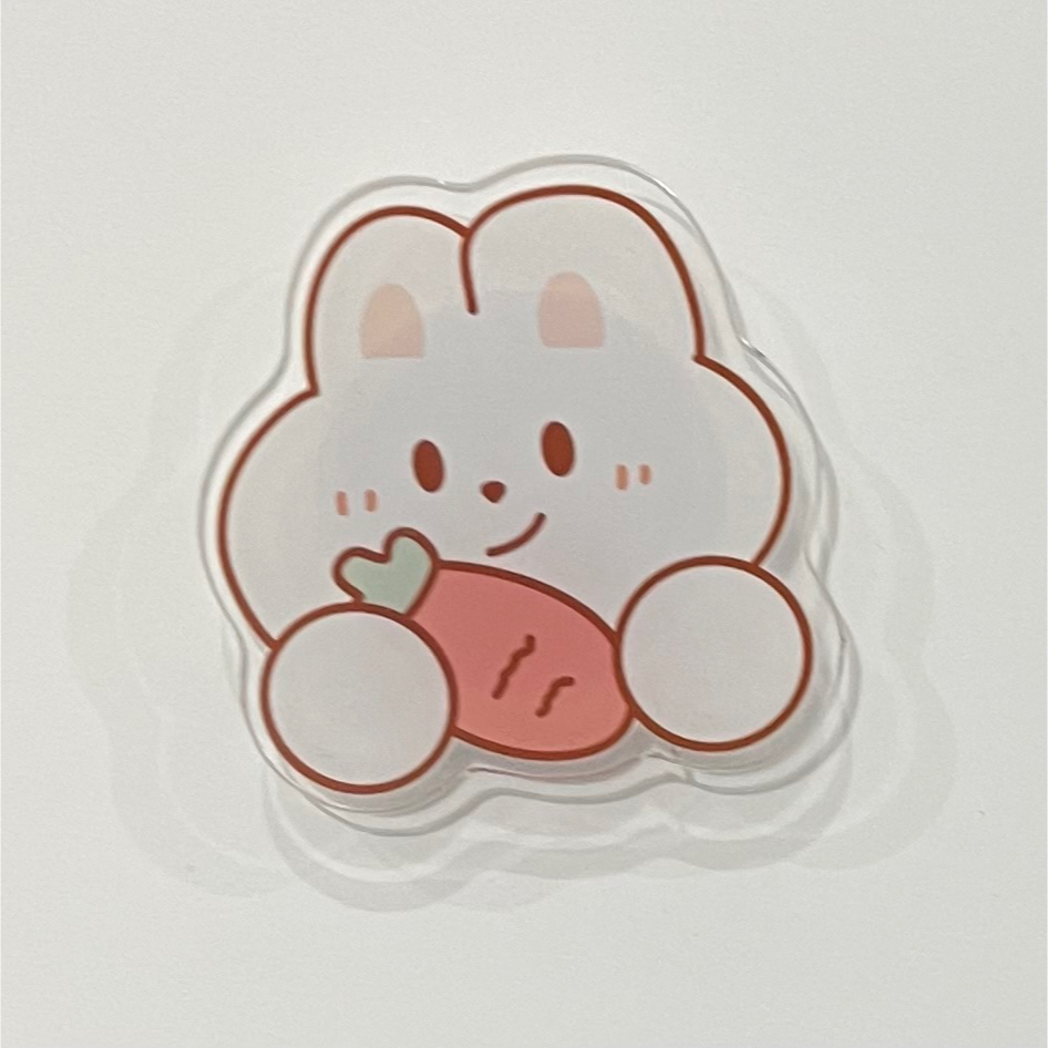 Jual Popsocket Airbag Motif Kartun Lucu Untuk hp AKRILIK ACRYLIC