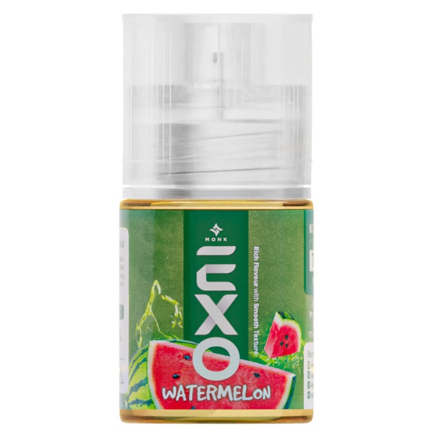 Jual Liquid Monk Exo Watermelon 60ML Shopee Indonesia