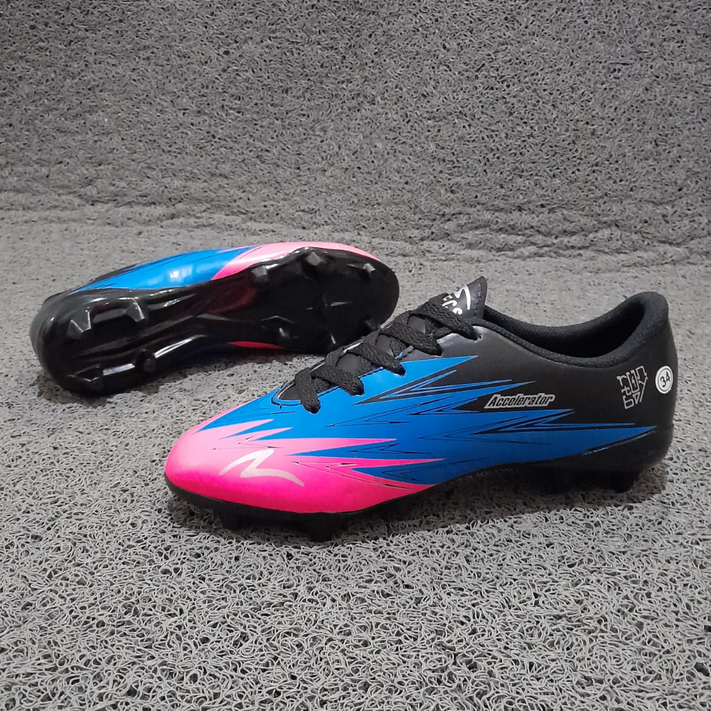 Jual Sepatu Sepak Bola Anak Murah BISA COD / Sepatu Bola Anak Terbaru