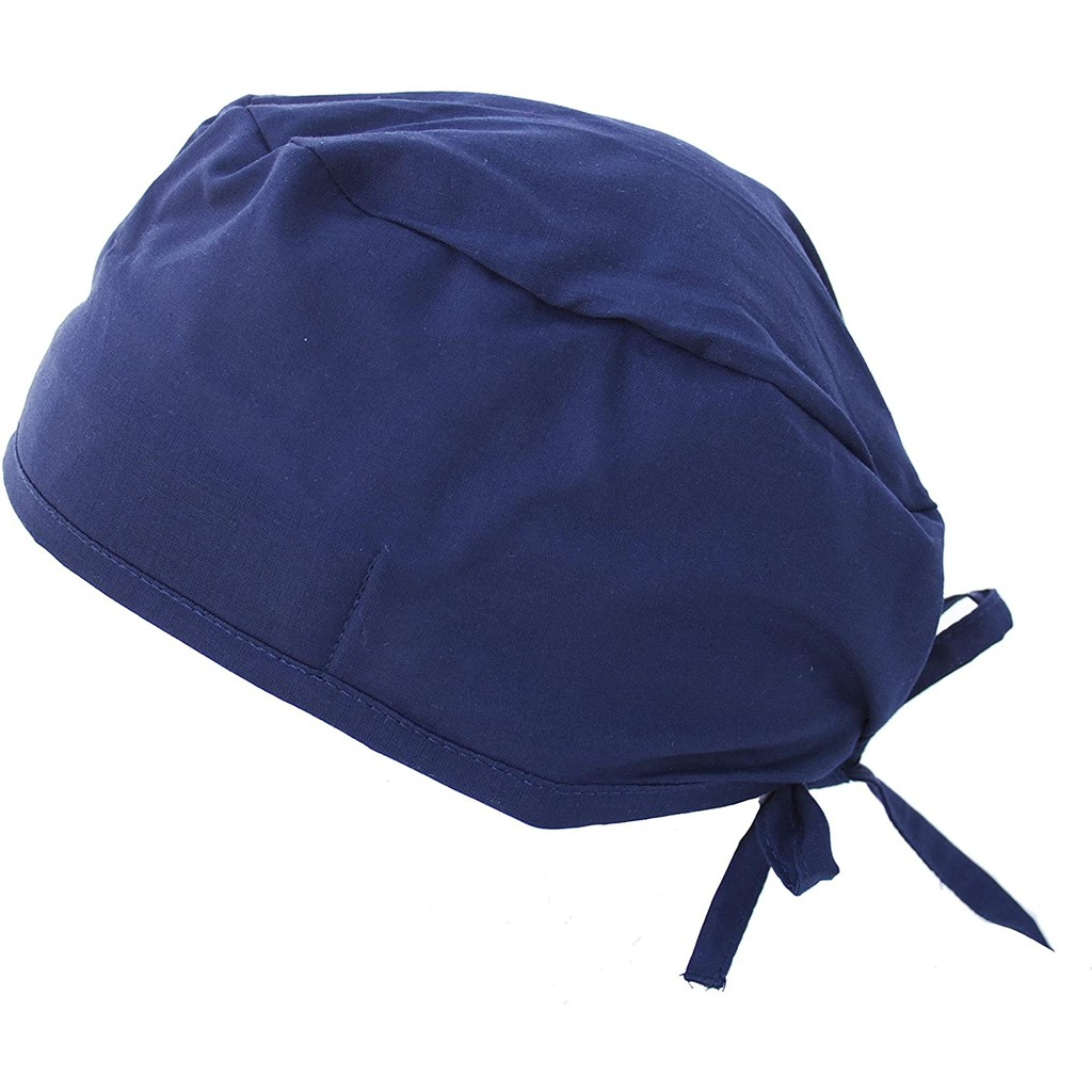 Jual Topi Koki Cheff / Topi Dokter Bedah / Topi Operasi / Topi karyawan ...