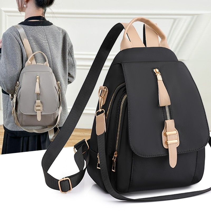 Tas Ransel Wanita Fashion 733 jkt tr – TasBatam168