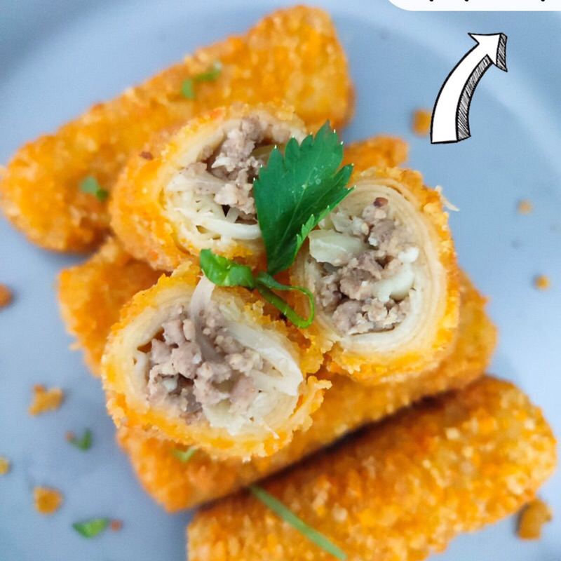 Jual Risoles / Risol isi 10 by Kedai Neng Ola ( Frozen ) | Shopee Indonesia