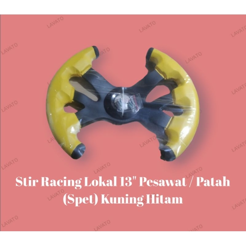 Jual Stir Racing Lokal 13