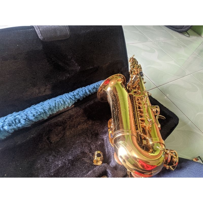 Jual saxophone alto | Shopee Indonesia