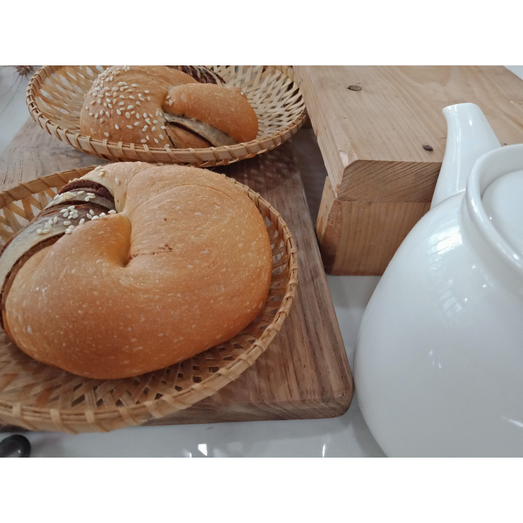 Jual Roti kacang merah | Shopee Indonesia
