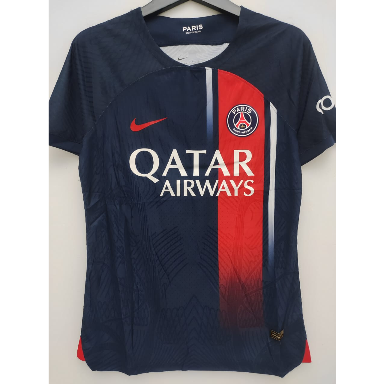 Jual Jersey Player Issue Psg Home Dri Fitadv High Quality Shopee Indonesia