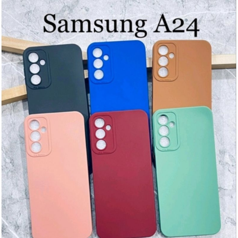 Jual Softcase Pro Camera Samsung A Shopee Indonesia