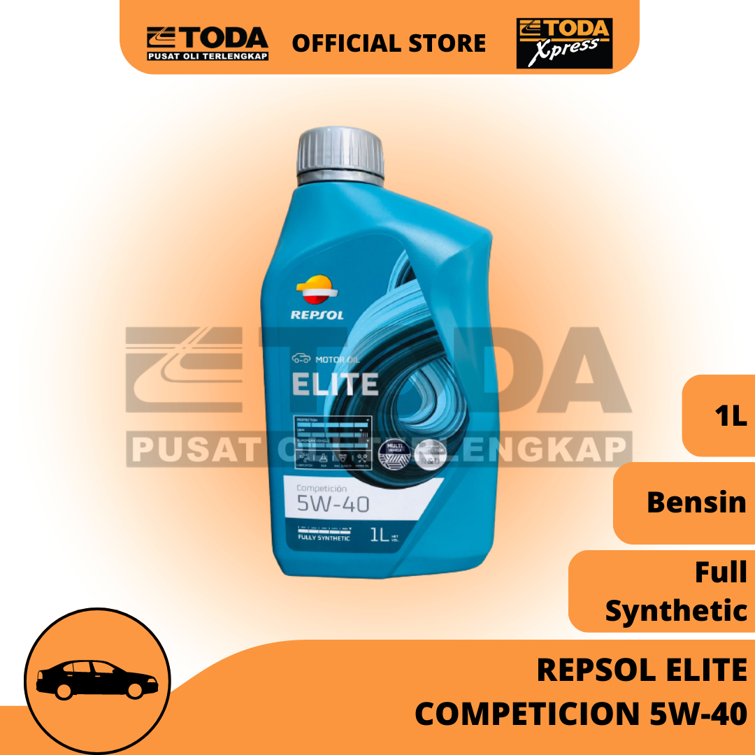 NUOVO OLIO MOTORE 5W30 C2 C3 Repsol Sintetico Benzina E Diesel Fusto Da - Foto 9