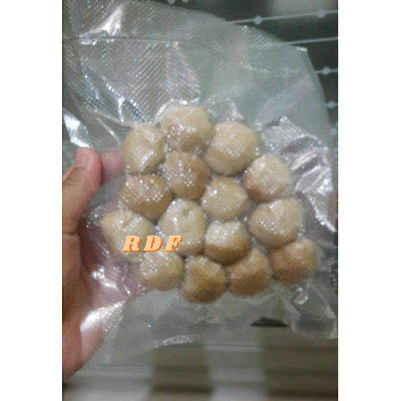 Jual Pentol Bakso Bagong Daging Asli Isi 15pc Rasa Dijamin Enaakk