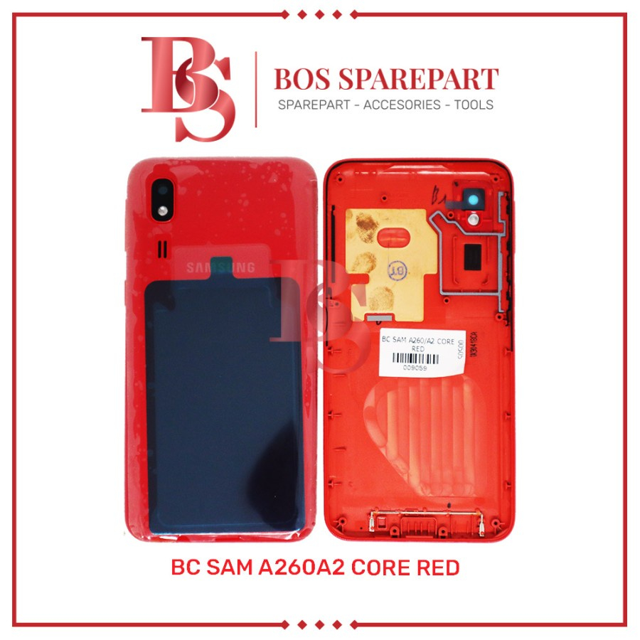 Jual TUTUP BELAKANG SAMSUNG A260 A2 CORE BACK DOOR Shopee