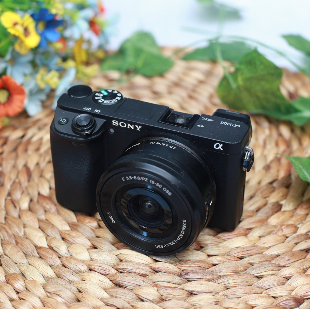 sony a 6300 harga