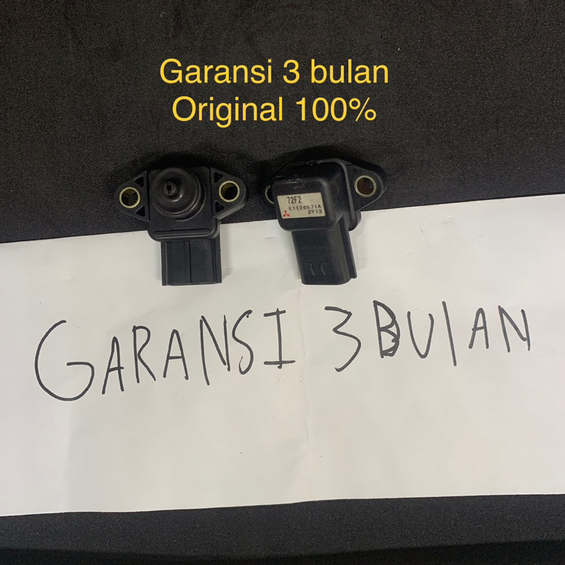Jual Sensor MAP Aerio,Grand Vitara | Shopee Indonesia