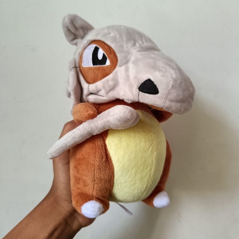 Jual NINTENDO 3RD ROUND Boneka Pokemon Rowlett Popplio Tepig Torchic ...