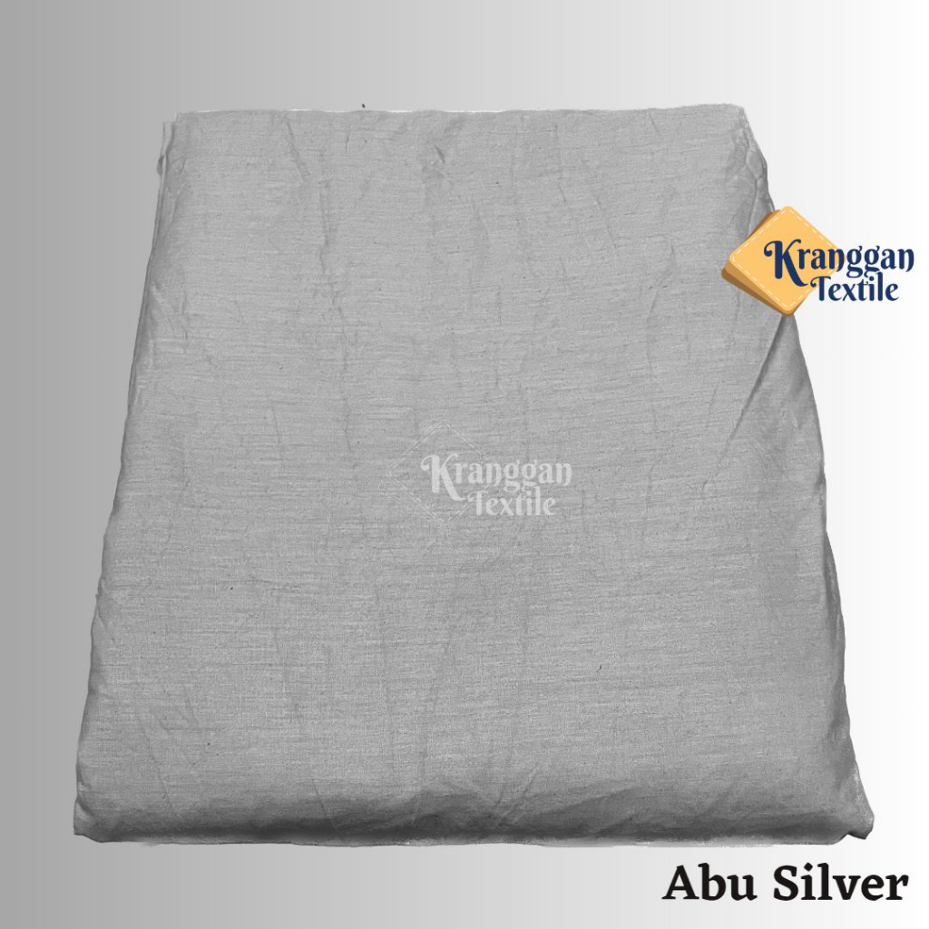 Jual Bahan Kain Katun Polos Premium Lebar 150cm | Shopee Indonesia