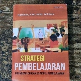 Jual Strategi Pembelajaran | Shopee Indonesia