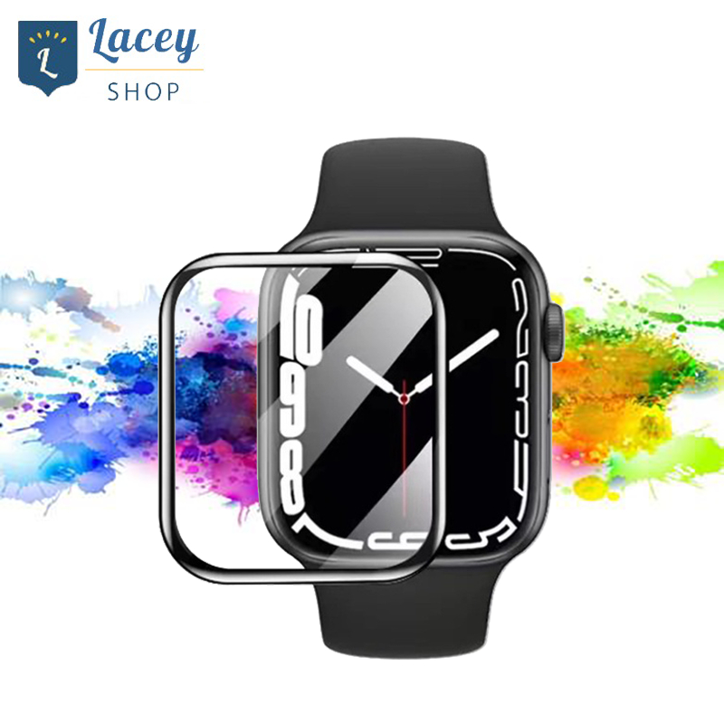 Protector Apple Watch Series I Watch Screen Protector ArmorSuit [6