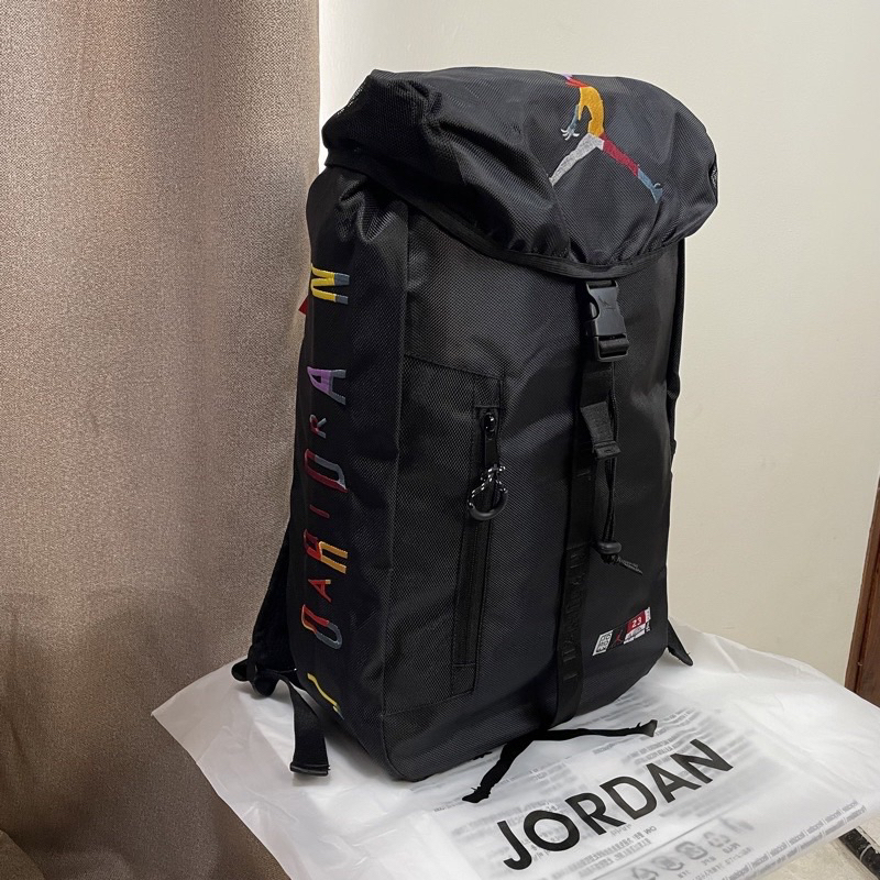 Jual BACKPACK JORDAN RIVALS BAGPACK JORDAN TAS JORDAN TAS JORDAN PRIA TAS PRIA TAS GUNUNG TAS KANTOR RANSEL PRIA TAS RANSEL RANSEL GUNUNG Shopee Indonesia