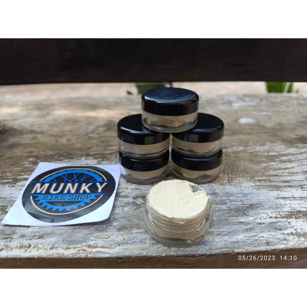 Jual Super White Lithium Grease StaLube CRC stempet gemuk bearing ...