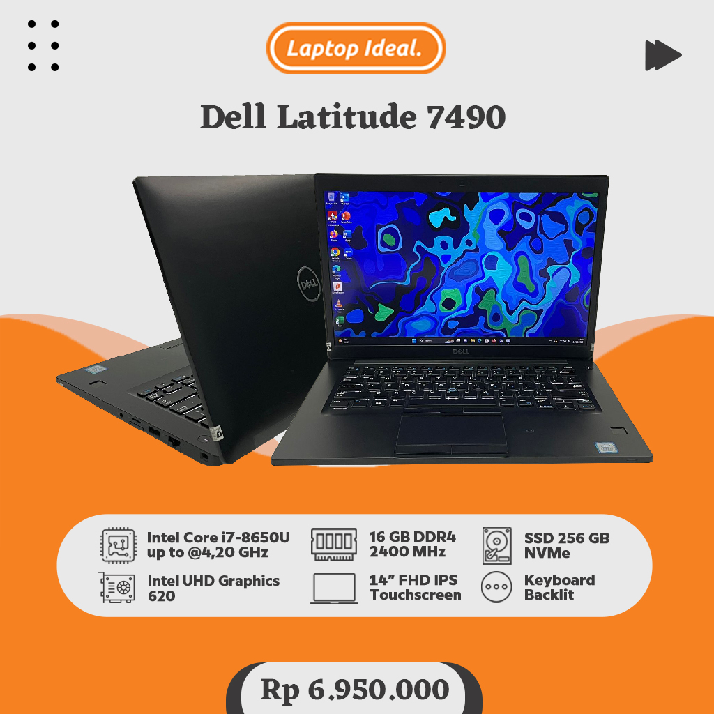 How to replace the Memory in your LATITUDE 7490 | US