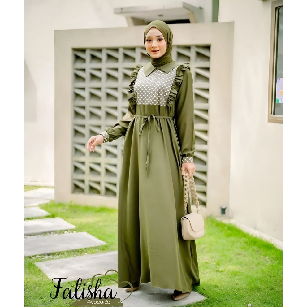 Dress clearance pesta busui